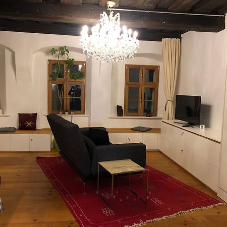 魏登Kleine Residenz公寓 外观 照片