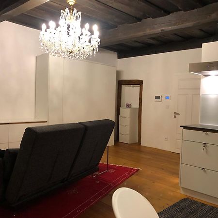 魏登Kleine Residenz公寓 外观 照片