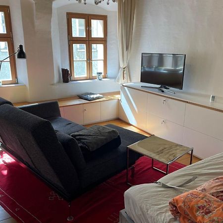 魏登Kleine Residenz公寓 外观 照片