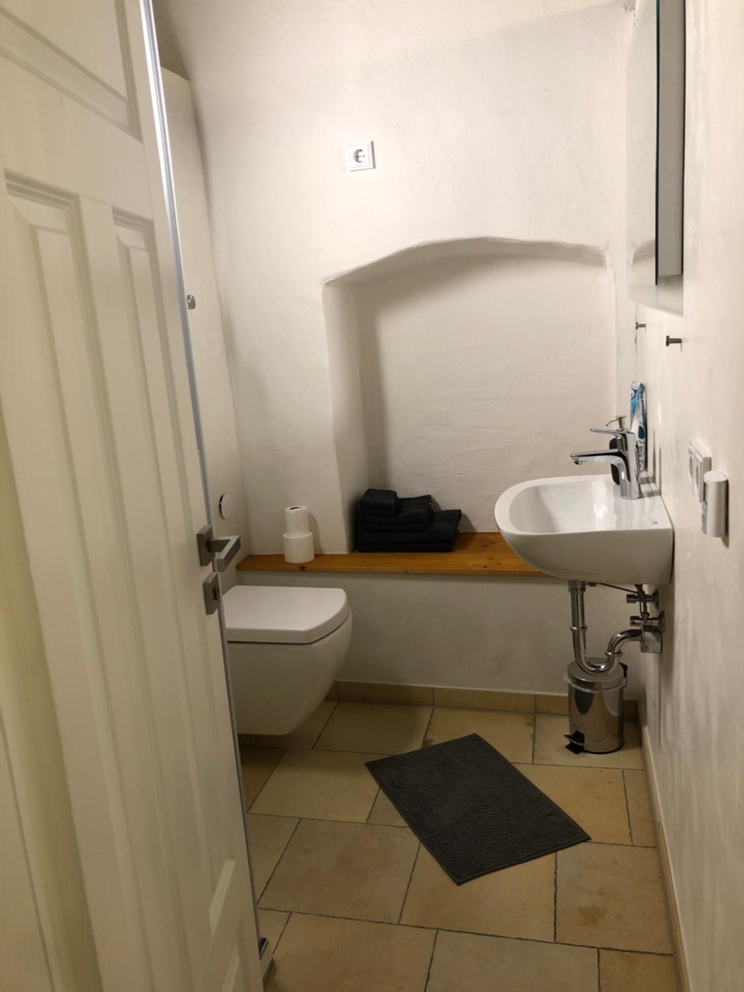 魏登Kleine Residenz公寓 外观 照片