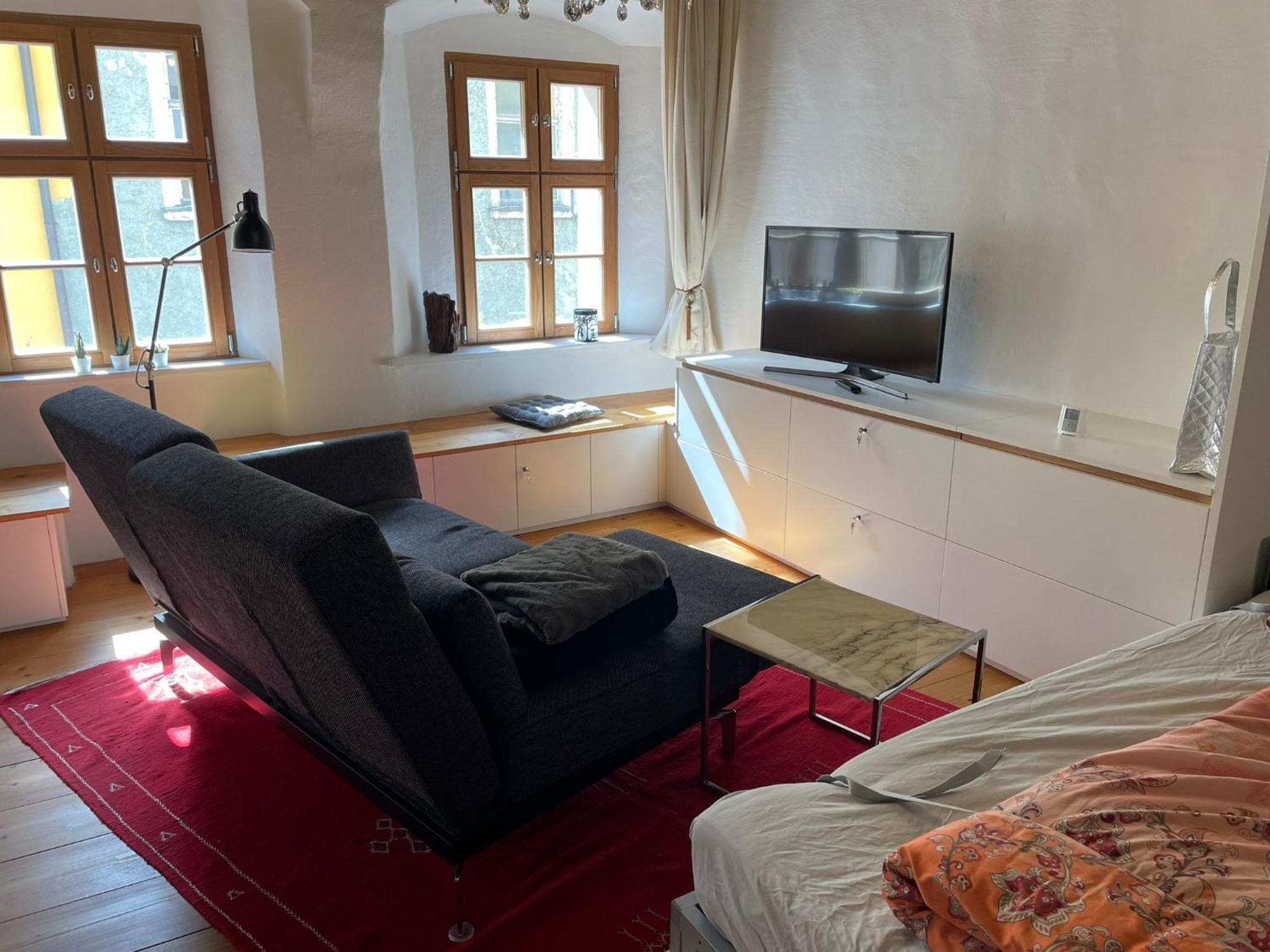 魏登Kleine Residenz公寓 外观 照片